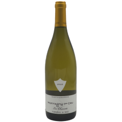 Les Vignerons De Buxy - Montagny 1er Cru Les Chaniots | french wine